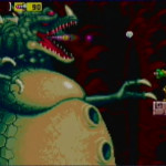 Metroid Zero Mission - Return of Kraid