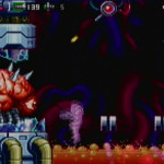 Metroid Zero Mission - Mother Brain Boss Fight