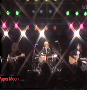 Mr. Paper Moon - Group